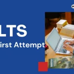 IELTS 8.0 in First Attempt