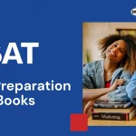 SAT best preparation books