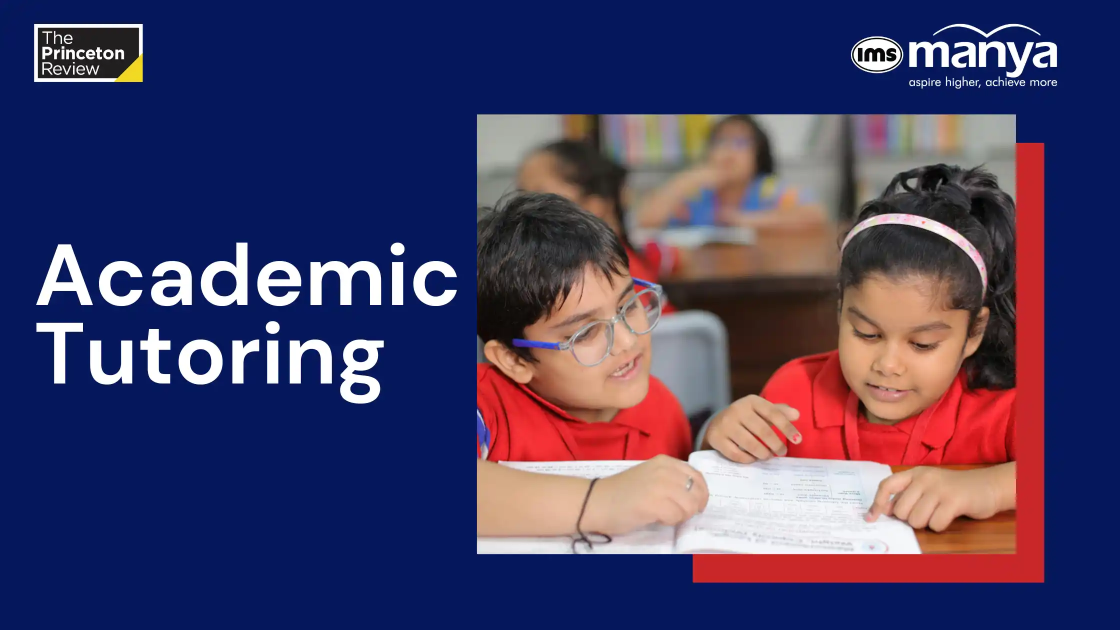 Academic tutoring