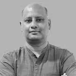 Binayak Sahu