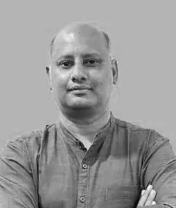 Binayak Sahu