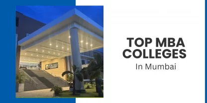 Top MBA Colleges in Mumbai