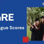 GRE Ivy League Scores