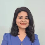 Karishma Vanvani