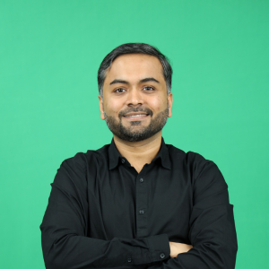 Jaimin Shah