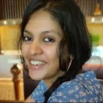 sandhya raghavan