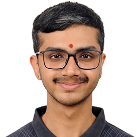 Parthiva Mewawala