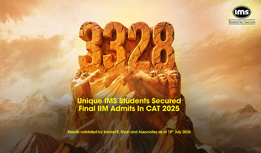 IIM Admits