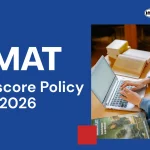 GMAT Superscore Policy 2026 - IMS Manya Blog Banner