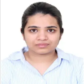 Khushi Garg
