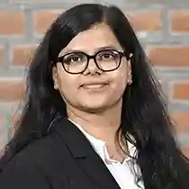 Sanga Spurti Ravikumar