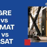 GRE vs GMAT vs LSAT