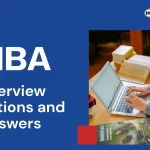 MBA Interview Questions and Answers