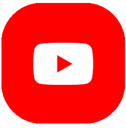 YouTube icon