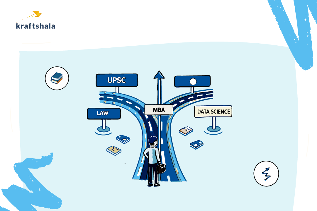 Alternative Career Options for UPSC Aspirants: Explore Exciting Career Paths