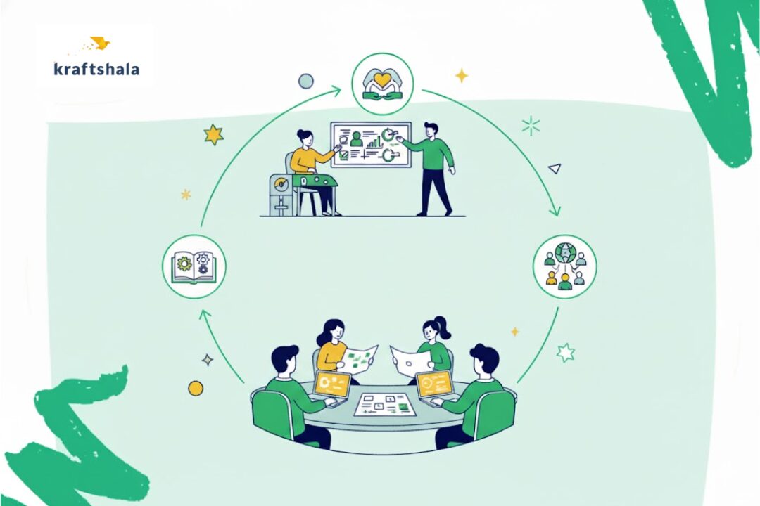Why Choose a Kraftshala Career: The 2047 Mission to Scale With Soul