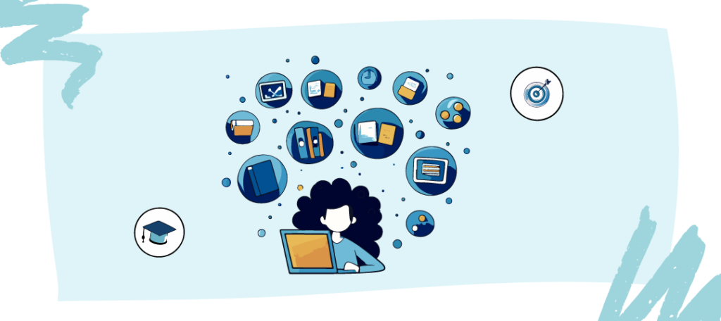 how to study digital marketing