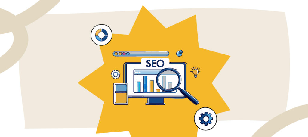 what is seo in digital marketing