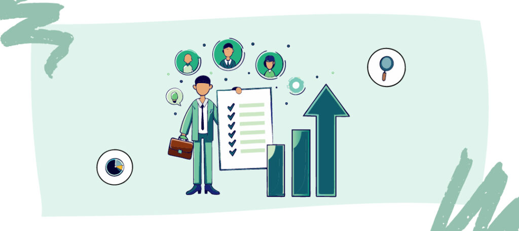 how to get a job with no experience