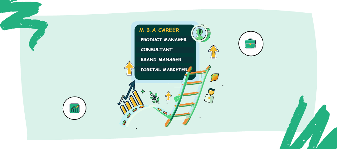 mba career options
