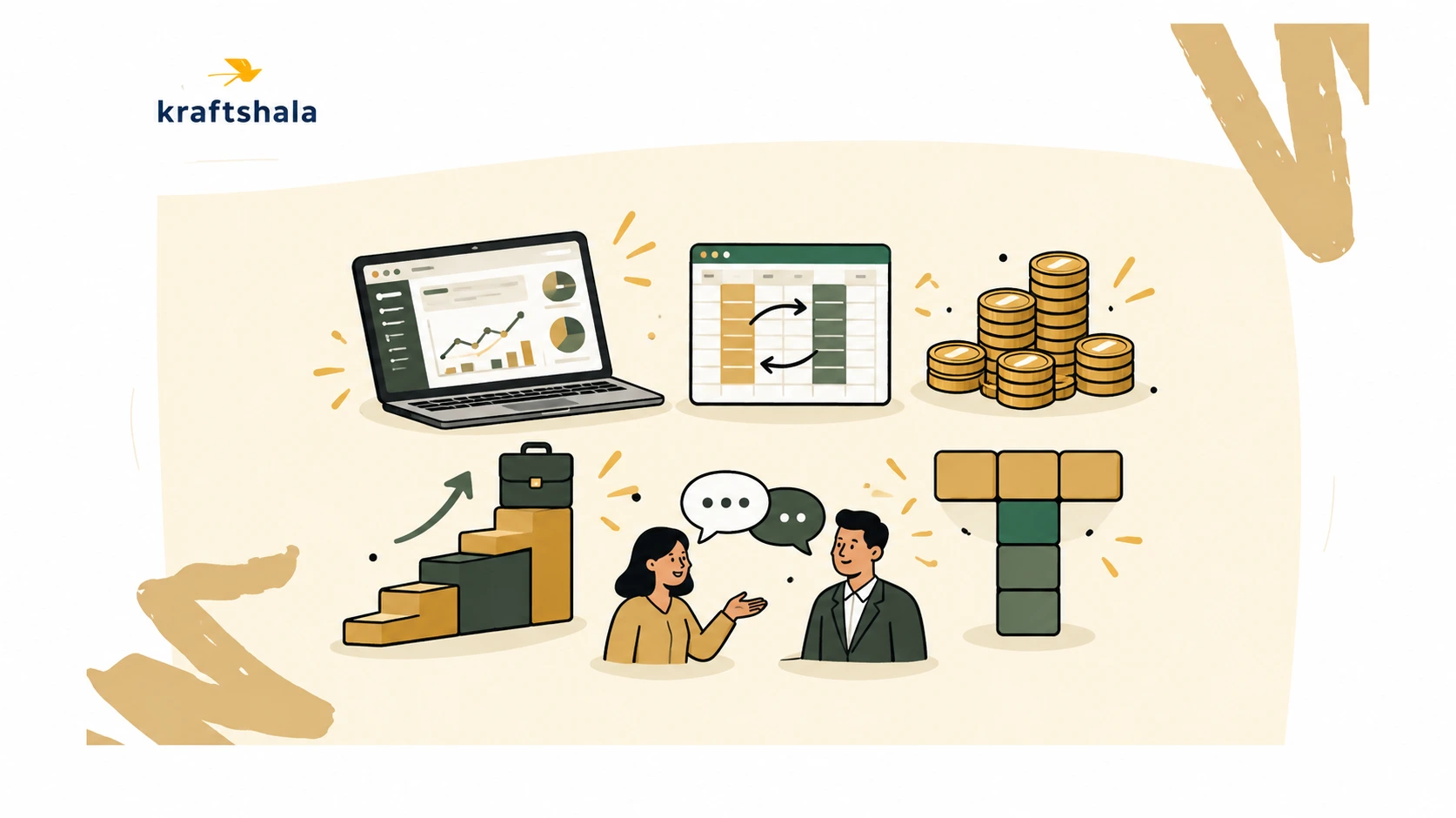 What Is a Digital Marketing Job Like? – Work, Skills and Growth