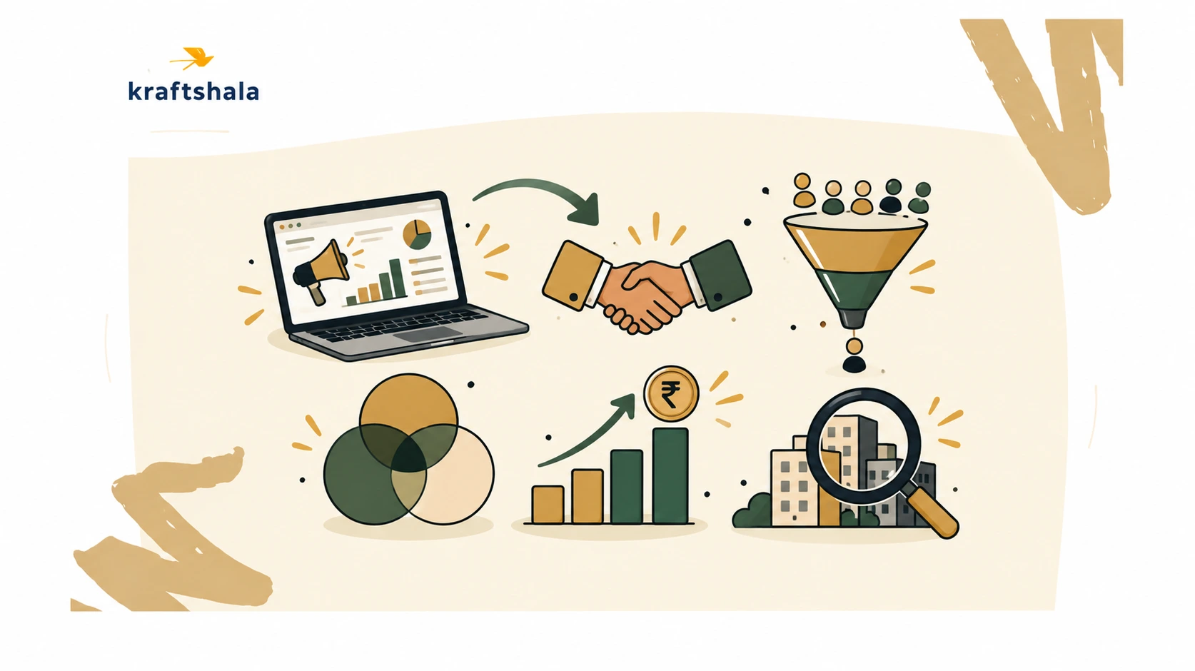 Should you switch from marketing to B2B sales? How to decide before you move?