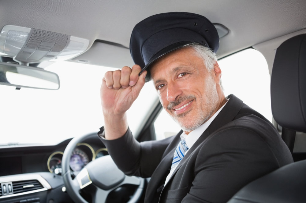 Corporate Coach & Limousine - Limousine Service in Boston, MA