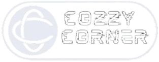 Cozzy Corner Logo