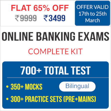 Reasoning New Pattern Questions for SBI PO |_4.1