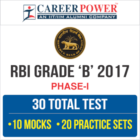 Quantitative Aptitude Questions for RBI Grade-B Phase-1 Exam |_9.1