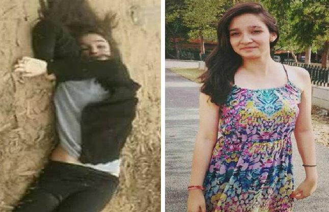 तड़पते हुए मर रहे थे स्टूडेंट्स, लोग खींचते रहे फोटो, बहन ने FB पर बयां किया दर्द तड़पते हुए मर रहे थे स्टूडेंट्स, लोग खींचते रहे फोटो, बहन ने FB पर बयां किया दर्द