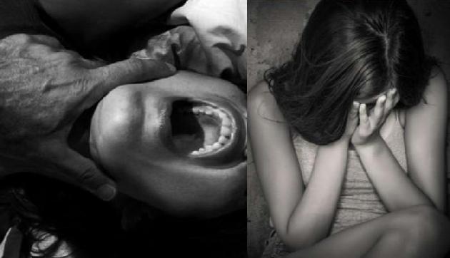 Rape के वक्त लड़की से हो गई ये गलती और फिर देखिए क्या हुआ इसके साथ