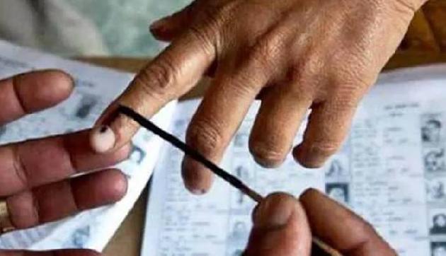 2021 में असम समेत इन राज्यों में एक साथ होंगे लोकसभा और विधानसभा चुनाव 2021 में असम समेत इन राज्यों में एक साथ होंगे लोकसभा और विधानसभा चुनाव