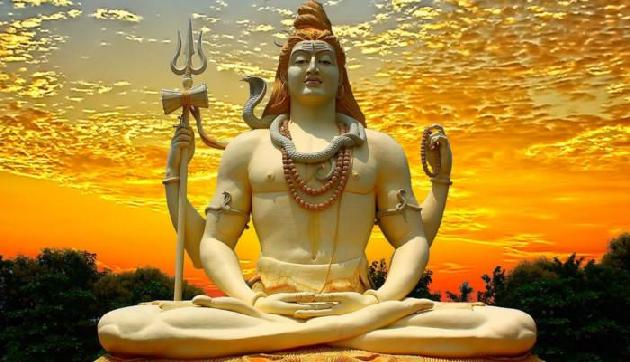 ताईवान के लोग भी योग्य पति और बेटे के लिए करते हैं शिव की पूजा