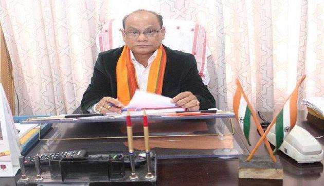 विधायक का सेक्स वीडियो वारयल,सोशल मीडिया और चैनलों पर चला