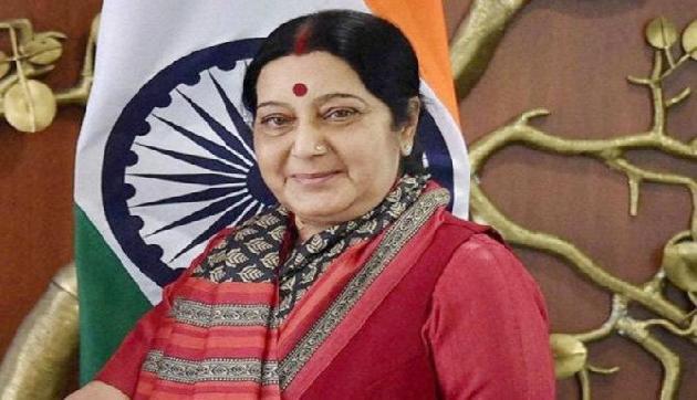 विवादों को सुलझाने के लिए भारत ने की पहल, सुषमा 22 अप्रैल को जाएंगी चीन
विवादों को सुलझाने के लिए भारत ने की पहल, सुषमा 22 अप्रैल को जाएंगी चीन