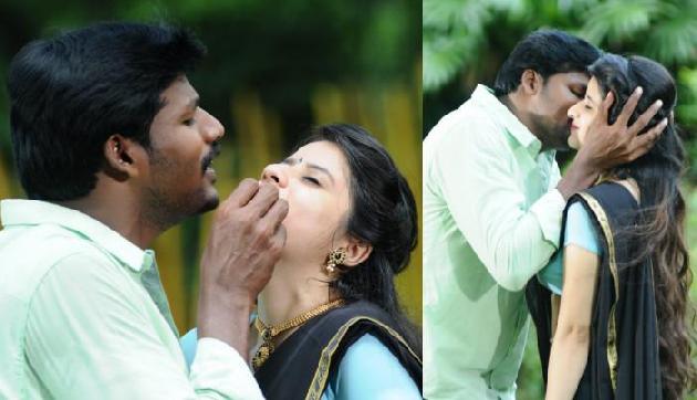 पहले अभिनेत्री ने Lip Lock से किया इनकार, फिर अचानक हीरो को कर बैठी Kiss पहले अभिनेत्री ने Lip Lock से किया इनकार, फिर अचानक हीरो को कर बैठी Kiss