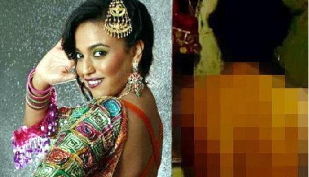 इंटरनेट पर वायरल हुआ ये इंटीमेट वीडियो, यहाँ देखें...