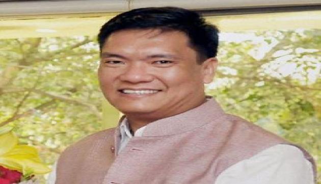 थैंक्यू इंडिया कार्यक्रम आज, पदयात्रा में शामिल हुए अरुणाचल के सीएम थैंक्यू इंडिया कार्यक्रम आज, पदयात्रा में शामिल हुए अरुणाचल के सीएम