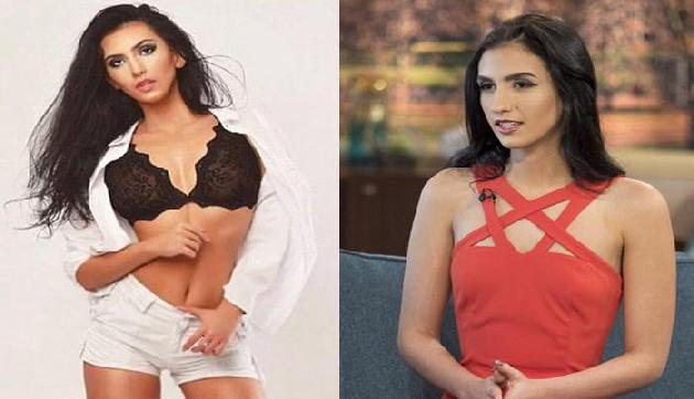 इस लड़की ने एक रात बिताने के लिए कर डाला 16 करोड़ रुपए का सौदा