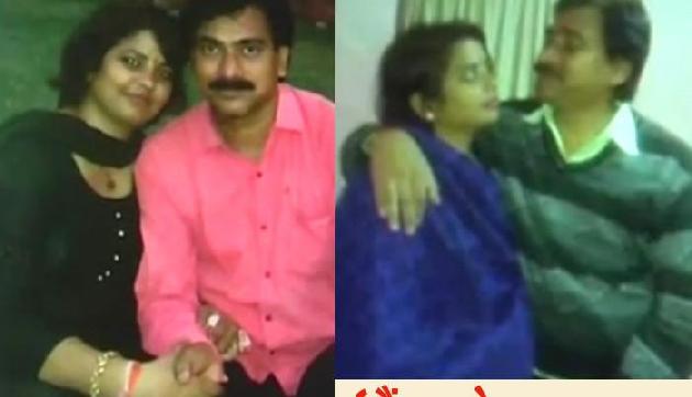 शुरू हुई थी Love Story फेसबुक से और दी एन्ड हुआ व्हाट्सएप, वायरल हुआ वीडियो