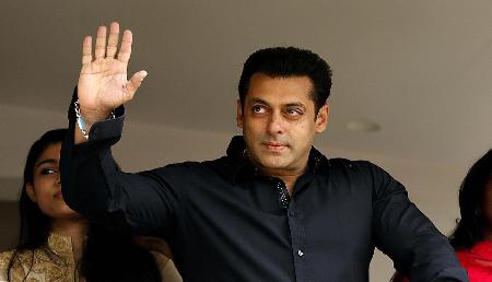 वाह! हॉकी विश्व कप में मैच का हिस्सा बनेंगे Salman Khan, होंगी सबकी निगाहें वाह! हॉकी विश्व कप में मैच का हिस्सा बनेंगे Salman Khan, होंगी सबकी निगाहें