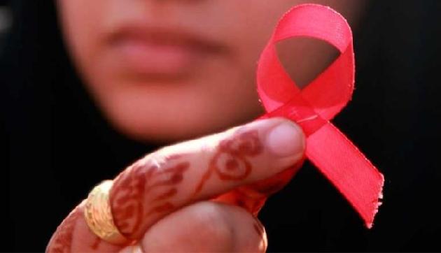 मिजोरम में एड्स से मौतों का आंकड़ा 300 से अधिक मिजोरम में एड्स से मौतों का आंकड़ा 300 से अधिक