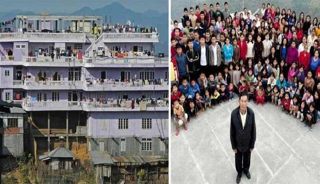 181 बीवी-बच्चों के परिवार को अकेला पालता है ये शख्स