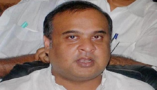 5 करोड़ के लिए बम से उड़ाने वाले थे असम के इस भाजपा नेता को 5 करोड़ के लिए बम से उड़ाने वाले थे असम के इस भाजपा नेता को