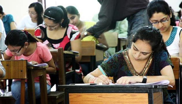 असम राइफल्स समेत SSC ने भी बदल दी एग्जाम की तारीख असम राइफल्स समेत SSC ने भी बदल दी एग्जाम की तारीख