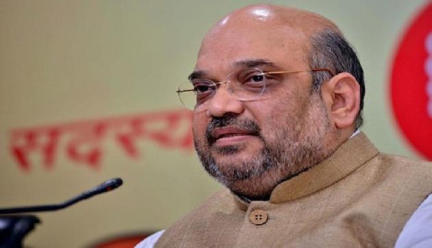 नागालैंड और असम का दौरा भी करेंगे भाजपा अध्यक्ष अमित शाह नागालैंड और असम का दौरा भी करेंगे भाजपा अध्यक्ष अमित शाह