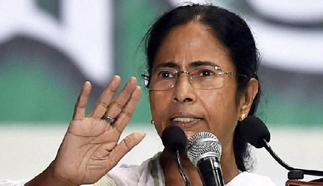 बयान देकर फंस गर्इ ममता, रिजिजू के साथ कांग्रेस ने भी दीदी को बताया गलत बयान देकर फंस गर्इ ममता, रिजिजू के साथ कांग्रेस ने भी दीदी को बताया गलत