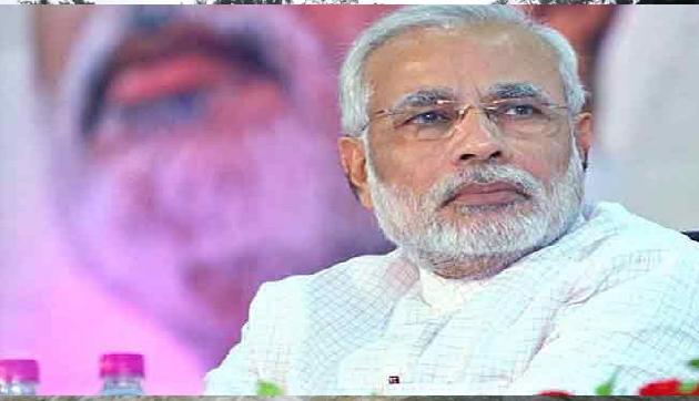 याकिया और मार्शल ने किया ये काम, मोदी करेंगे सम्मानित याकिया और मार्शल ने किया ये काम, मोदी करेंगे सम्मानित