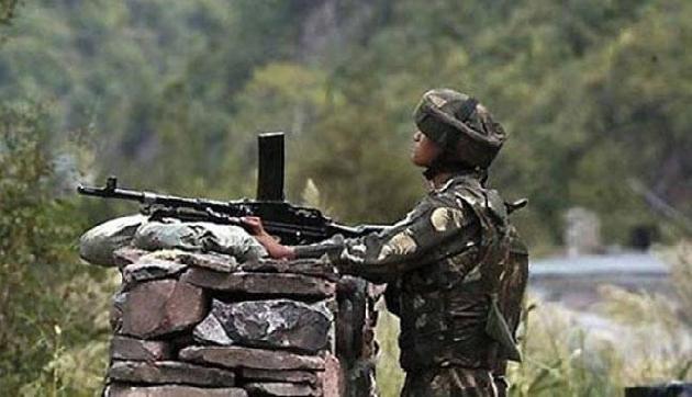 Assam Rifles ने मणिपुर में भारत-म्यांमार सीमा को किया सील, जानिए क्यों Assam Rifles ने मणिपुर में भारत-म्यांमार सीमा को किया सील, जानिए क्यों